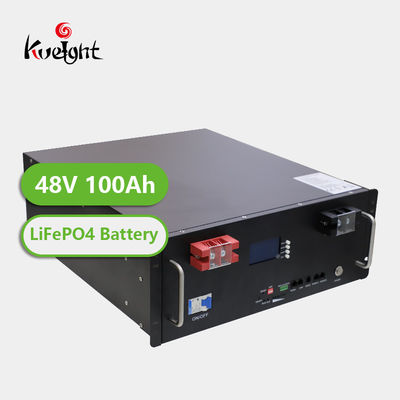Home 51.2V 100Ah Lithium Battery Module 48 Volt 100ah Lithium Ion Battery
