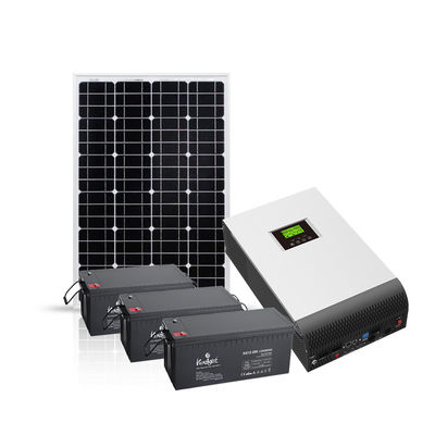 Pv 10 Kw Solar Kit Off Grid Energy System Complete Solar Power Kits For Homes