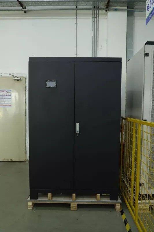 Customized Deep Cycle High Voltage 20kwh 30kwh Lithium Ion Lifepo4 Solar System Battery Cabinet