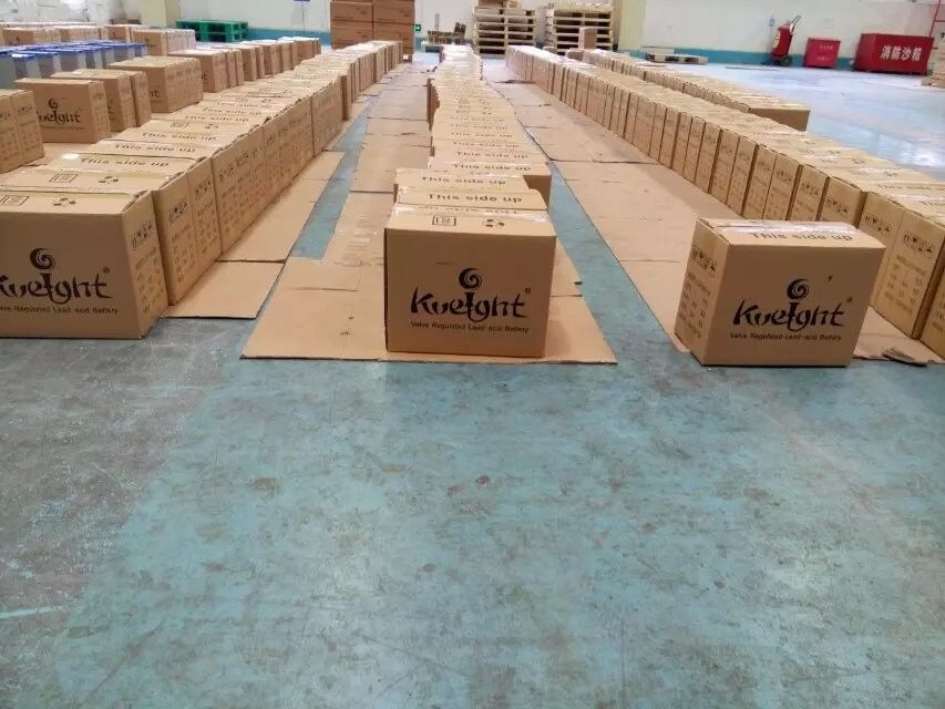 Charging Sealed Voltage 24v Lead Acid Battery 3000Ah High Safety