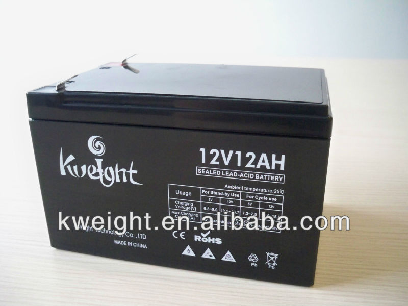 Charging Sealed Voltage 24v Lead Acid Battery 3000Ah High Safety