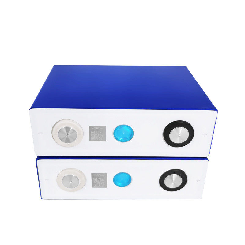 Energy Efficient Lithium Ion Batteries Lifepo4 Cells Nominal Voltage 3.2v
