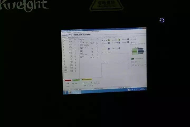 40KWh Line Interactive UPS Desktop Computer Use With Built In AVR