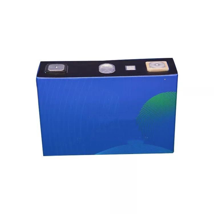Deep Cycles 105ah 3.2v LiFePO4 Battery Cell Prismatic Lithium Ion Battery