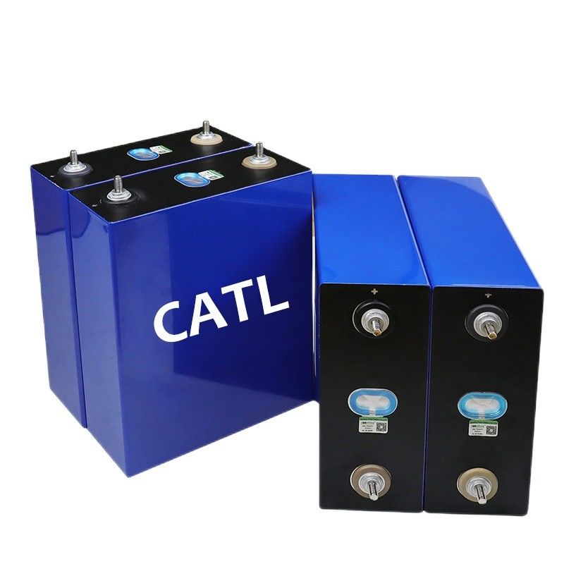 3.2v 120Ah Lithium Ion Battery Cells Prismatic Lifepo4 Catl 280ah Cell