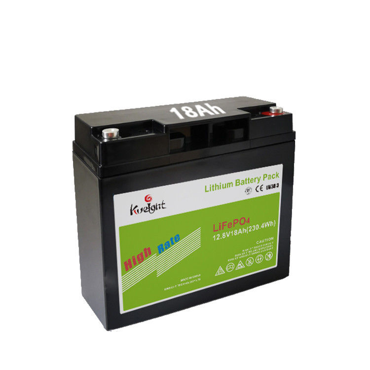 3 Years Warranty Solar Battery Lithium 6Ah-400Ah LiFePO4