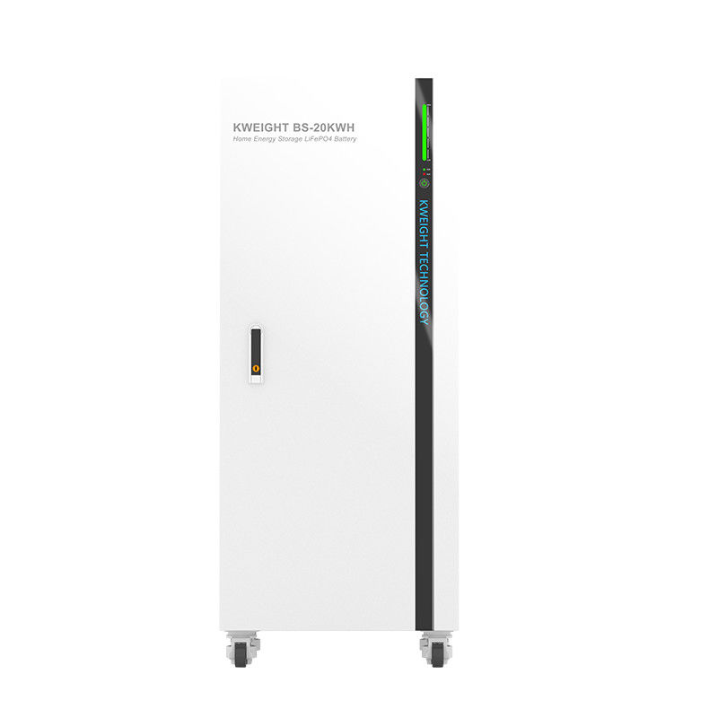 400mm X 200mm X 150mm Dimensions Lithium Battery Systems Storage for -20C To 60C Discharge Temperature Range