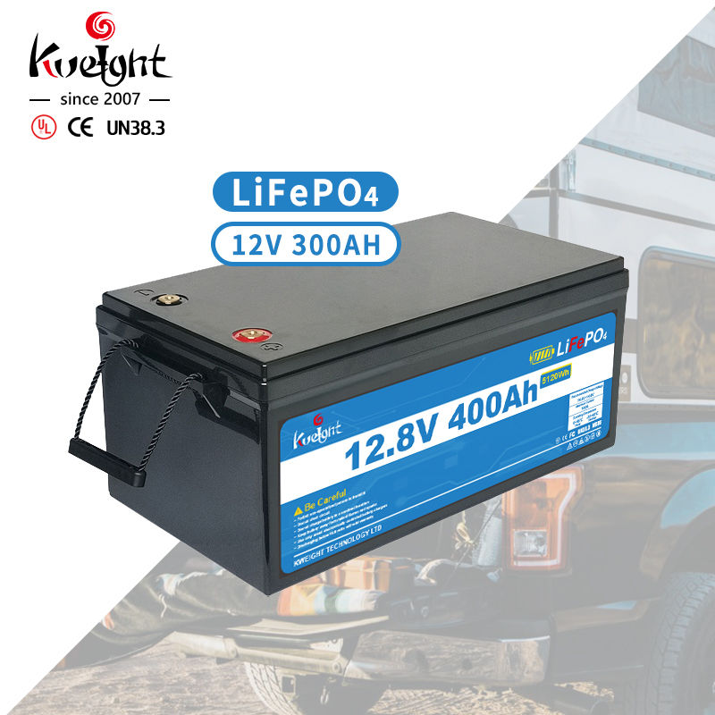 Customized Solar Battery Lithium 6Ah-400Ah Capacity