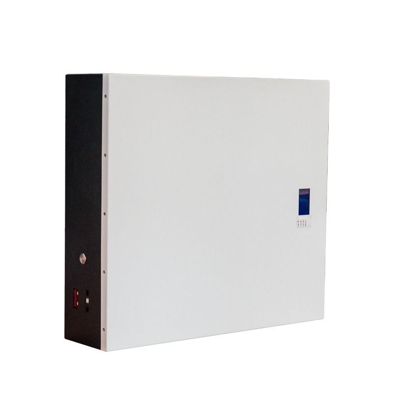 Reliable 5000w 24v Solar Inverter With ≤50db Noise Level And Ip65 Rating