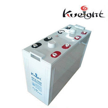Powerful And Energy Efficient Solar Battery System With 13.8V Float Voltage