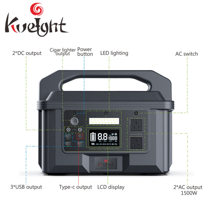 200Ah Capacity 12V Solar Gel Battery 15kg Float Voltage 13.8V Power Source
