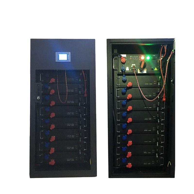 6000 Times Solar Gel Battery Max Discharge Current 300A And Max Charge Current 100A  -20-60C