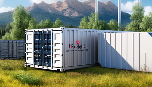 Battery Energy Storage Systems (BESS): The Future of Energy Management