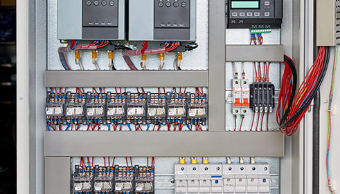 What are the terminologies related to DC systems? What does it mean?
