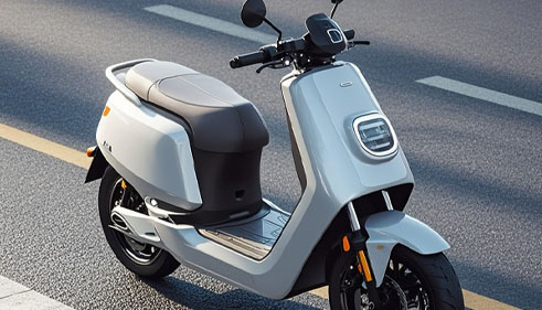 Is it better to use lead-acid batteries or lithium batteries for electric vehicles